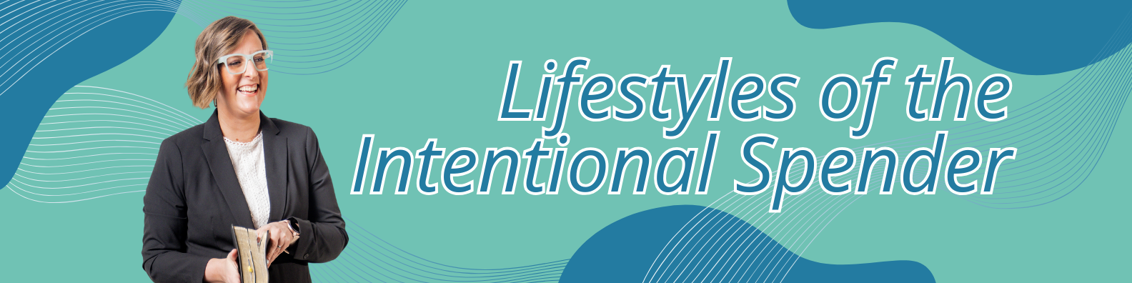Lifestyle of the Intentional Spender Blog--helping parents get out of the paycheck-to-paycheck cycle and start saving for retirement