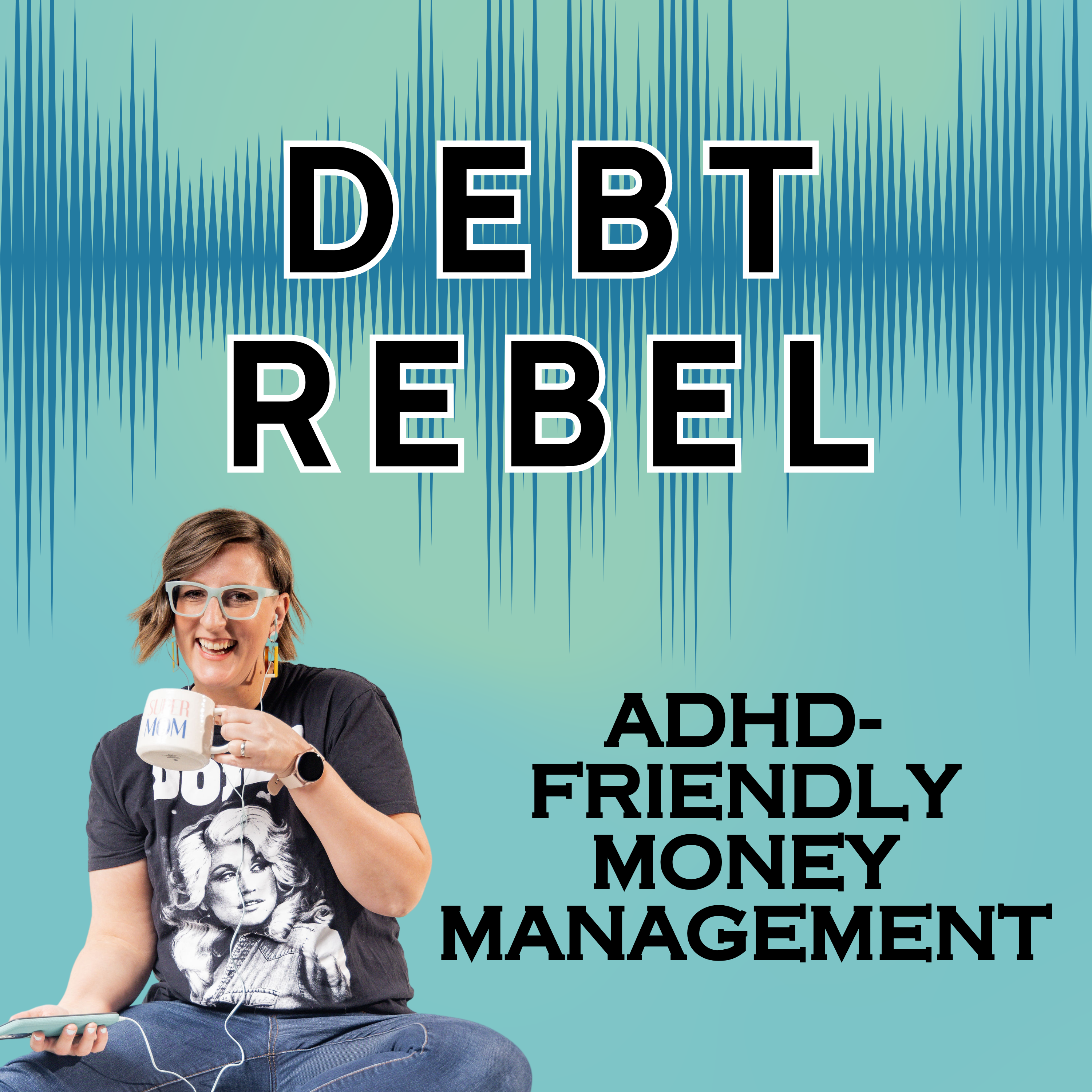ADHD-friendly money management, family budgeting strategies, and simple plans to eliminate debt fast.