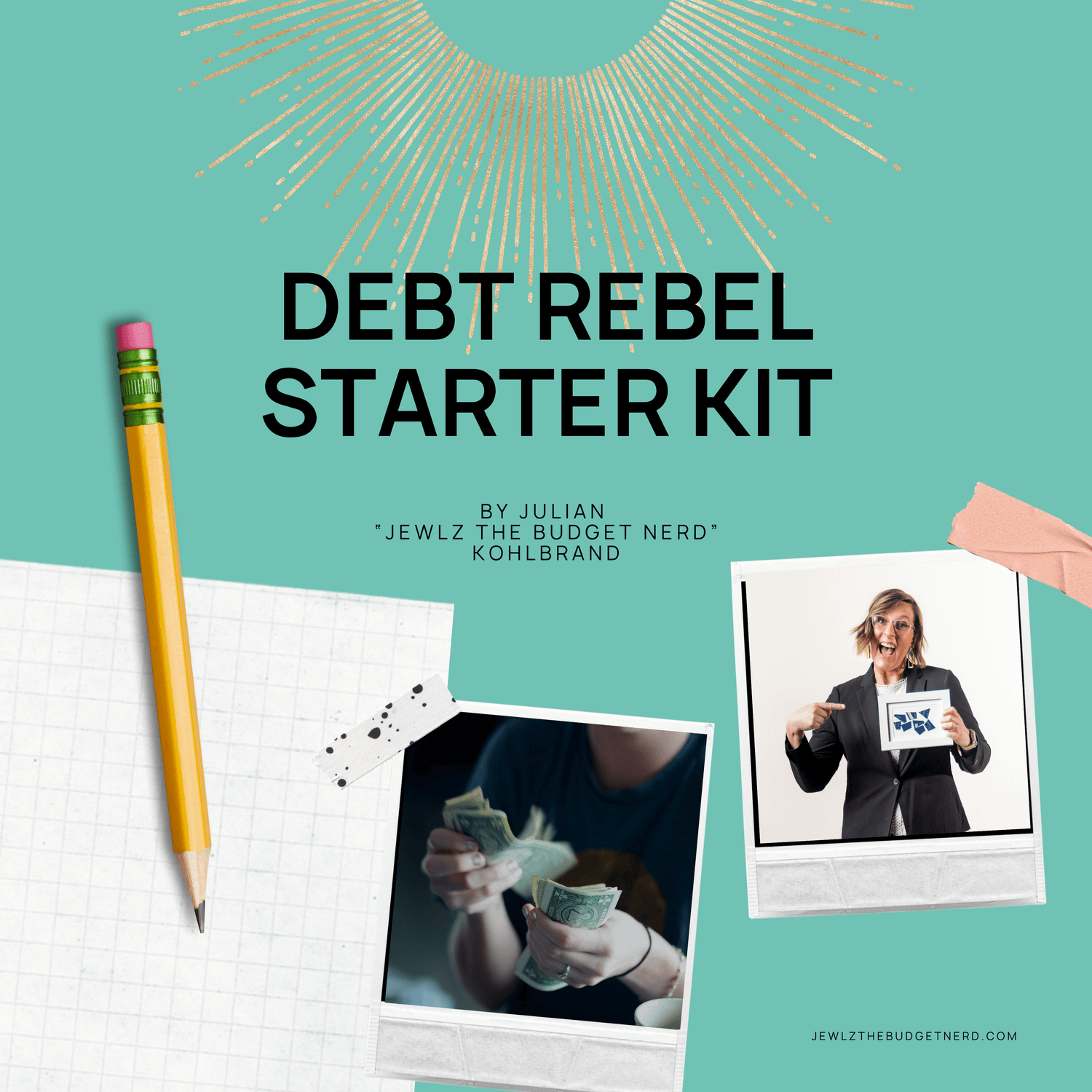Money Guide to Help Eliminate Debt